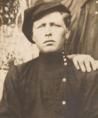 Коряковский Степан Яковлевич