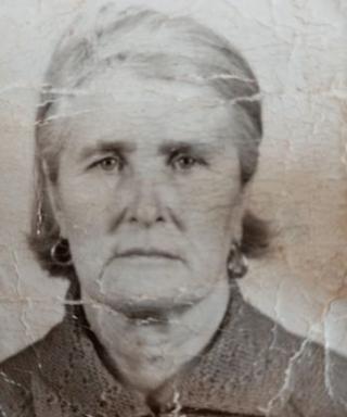 Смирнова Антонина Ивановна