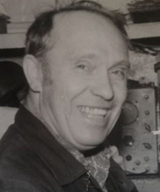 Винокуров Константин Иванович