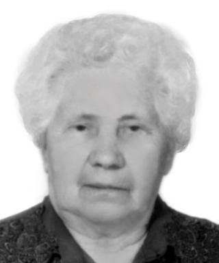 Круглова Вера Александровна