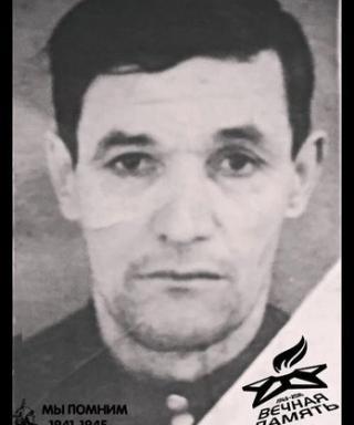 Логинов Григорий Васильевич