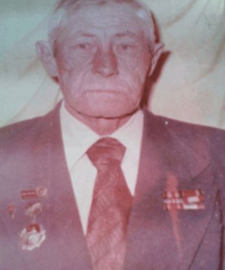 Ананьев Михаил Иванович