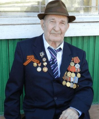 Первов Александр Кириллович