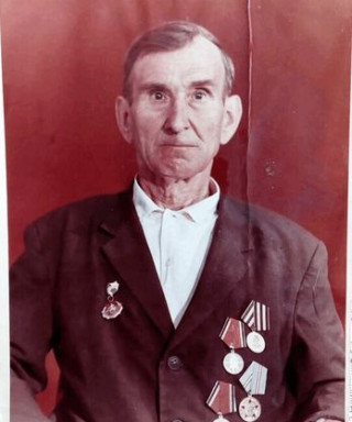 Панфилов Иван Никитович