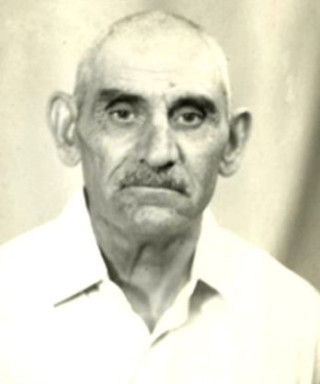 Амралиев Малик Алмамед Оглы