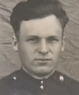 Уваров Василий Степанович