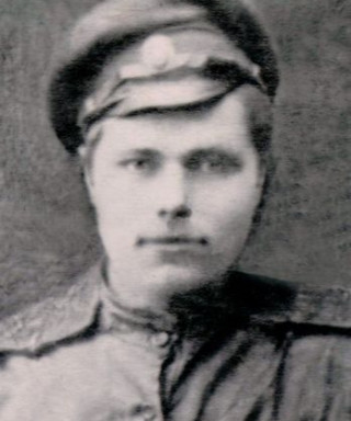 Жалнин Андрей Филиппович