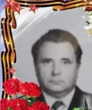 Колесников Владимир Федорович