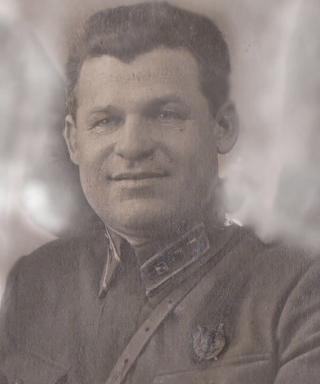 Скляров Георгий Максимович