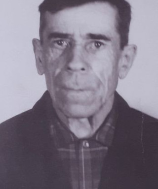 Зуев Георгий Андреевич