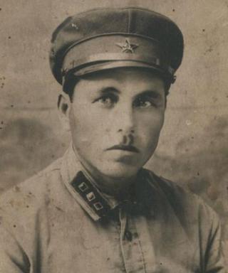 Ермаков Григорий Лукьянович
