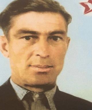 Чистяков Константин Николаевич