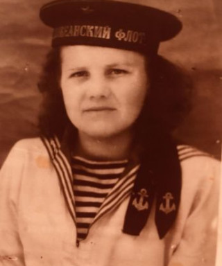 Шиляева Клавдия Ивановна