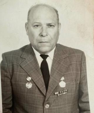 Добрянский Аркадий Леонтьевич