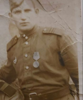 Павлик Василий Иосифович