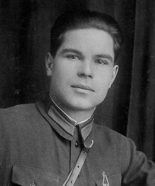 Давыдов Николай Павлович