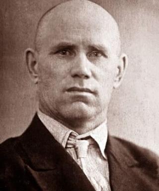 Беляев Давыд Сергеевич