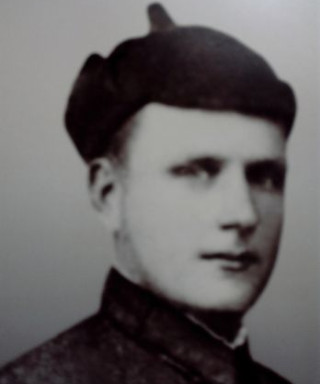 Клименко Леонид Михайлович