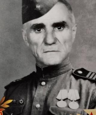 Гриценко Иван Павлович