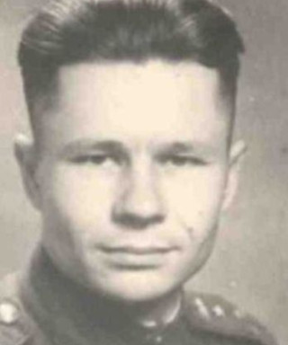 Гребнев Владимир Степанович