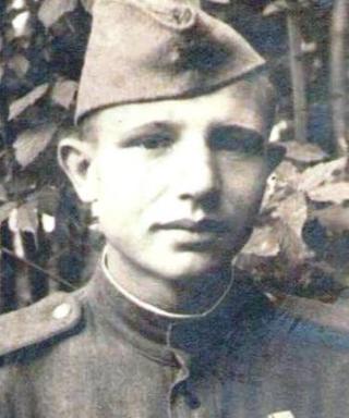 Кузьмин Семён Акимович