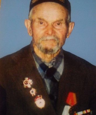 Габбасов Фатхыл