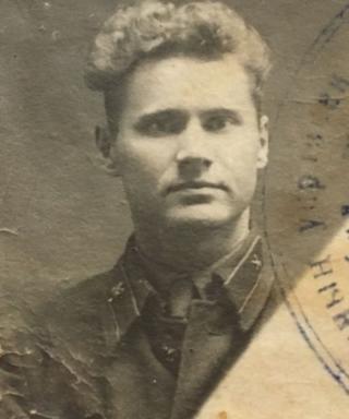 Смирнов Сергей Михайлович