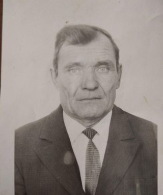 Дулев Афанасий Федорович