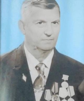 Тереник Николай Иванович