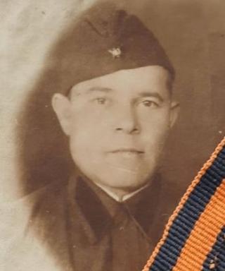 Беликов Николай Васильевич