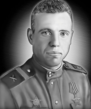 Данилин Алексей Павлович