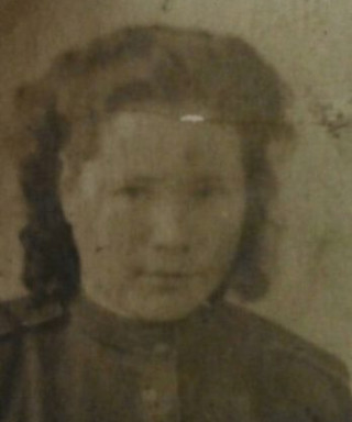 Косс Надежда Васильевна