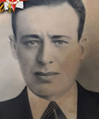 Коцюба Николай Петрович