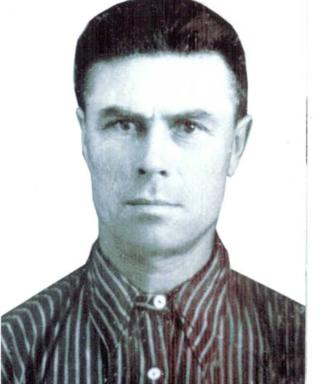 Костерин Евдоким Степанович
