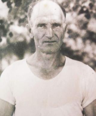 Низов Дмитрий Иванович