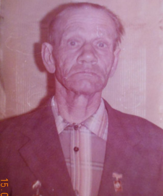 Поволоцкий Дмитрий Архипович