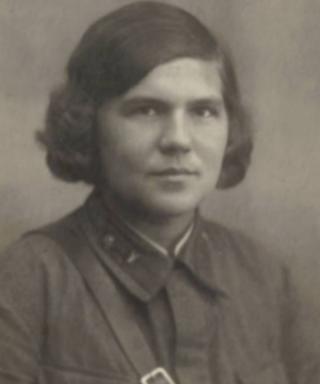 Сонькина Елена Ивановна
