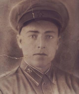 Шмакалин Михаил Васильевич