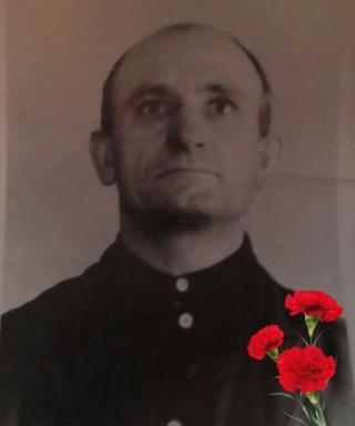 Коженков Иван Михайлович