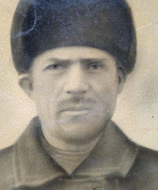 Семин Аким Прохорович