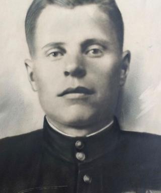 Храмов Алексей Васильевич