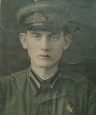 Демин Виктор Петрович