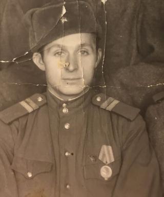 Ледовский Василий Семенович