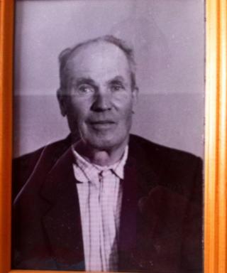 Кузин Александр Павлович