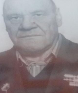 Ковалев Иван Давидович