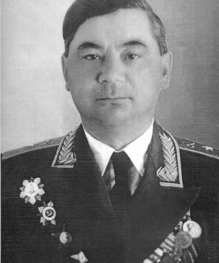 Мицкевич Иосиф Сулейманович