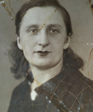 Казнакова Вера Ивановна