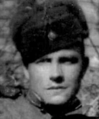 Овсянников Николай Афанасьевич