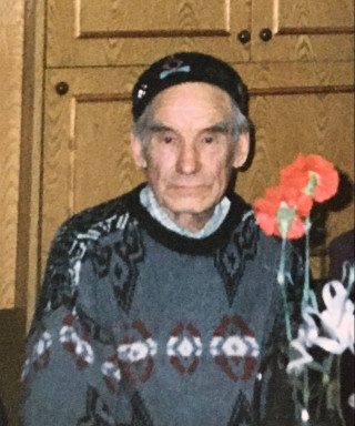 Муллахматов Фаиз Муллахматович