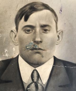 Бахтин Михаил Петрович